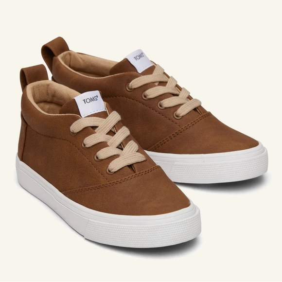 Toms Other - TOMS Fenix Mid-Top Sneakers